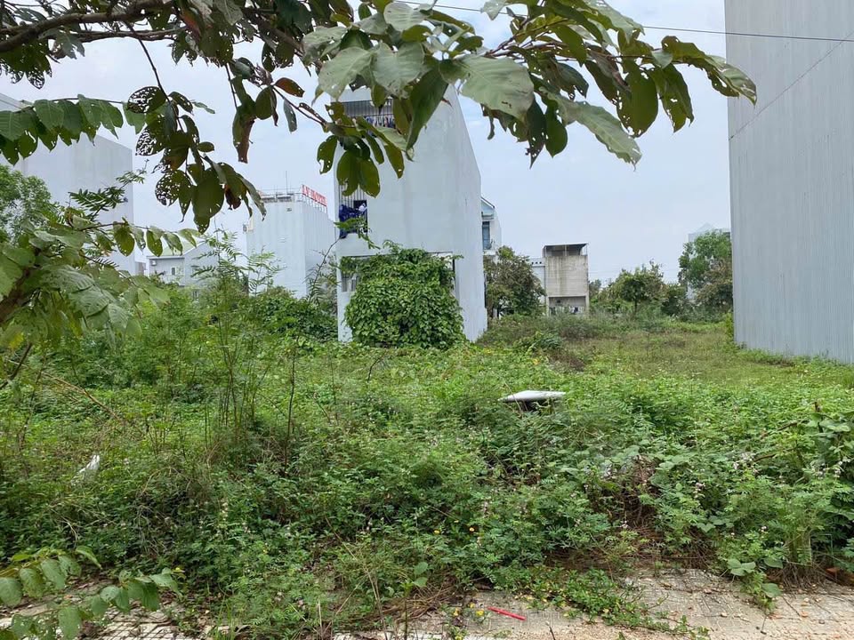 Đất nền KĐT Phú Mỹ Thượng 105m² giá 2.6 tỷ - Tiềm năng đầu tư lớn!