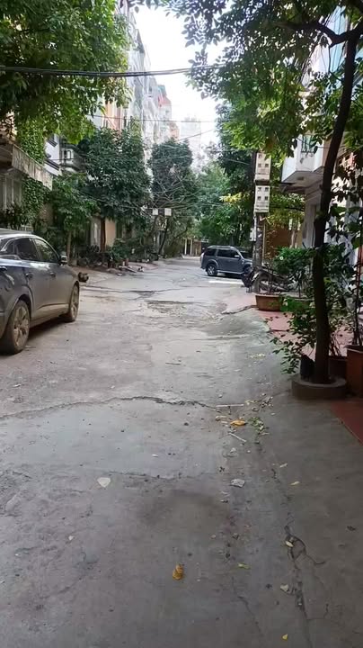 Nhà phố 5 tầng đường Đền Lừ, phường Hoàng Văn Thụ, 35m² - Kinh doanh đắc địa, giá 13 tỷ!