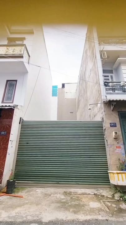 Lô đất Hiệp Thành 13, 54.6m² giá chỉ 4.28 tỷ - Vị trí đắc địa, pháp lý rõ ràng!