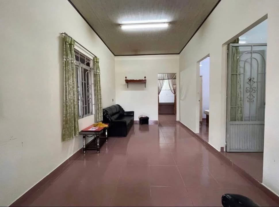 Nhà nguyên căn Đà Lạt 120m² giá 7 triệu - Kinh doanh đa ngành nghề