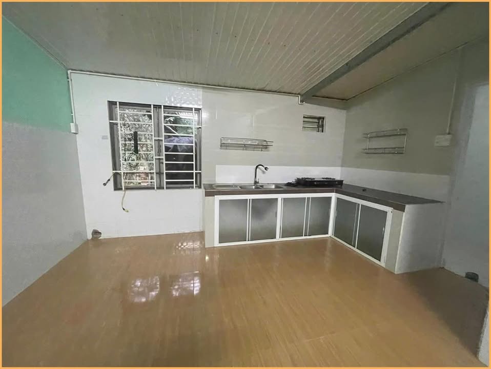 Nhà nguyên căn 2 phòng ngủ hẻm Khe Sanh, Đà Lạt giá 6 triệu - Phù hợp cho gia đình nhỏ!