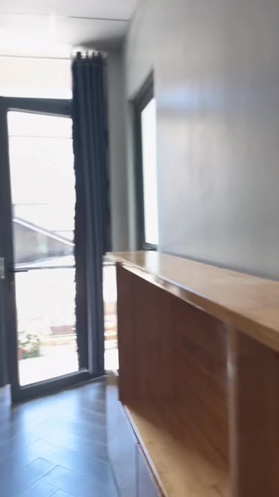 Phòng cho thuê 30m² tại Đà Lạt chỉ 3 triệu - Không gian thoáng mát, giờ giấc tự do!