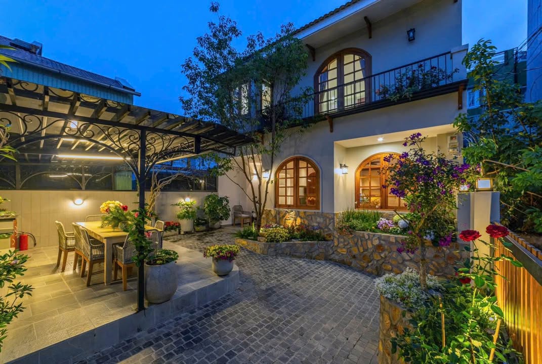 Studio cho thuê đường Hai Bà Trưng, Đà Lạt 30m² - Giá chỉ từ 8 triệu/tháng!