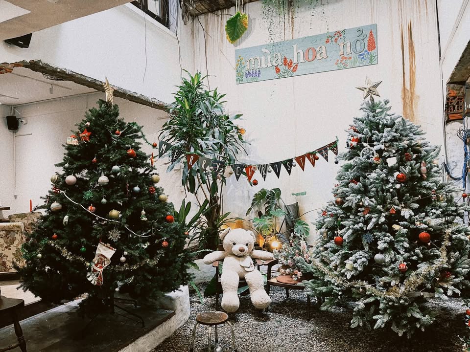 Quán café 600m² hẻm xe hơi đường 3/2, quận 10 - Sẵn sàng tiếp quản và phát triển!