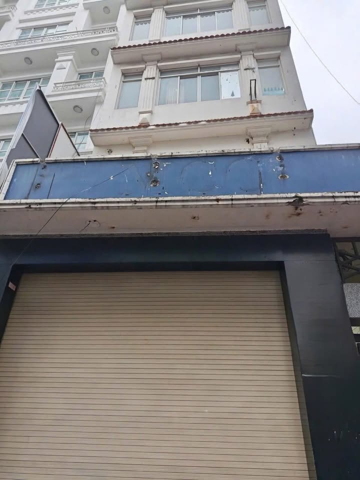 Cho thuê nhà mặt tiền đường Bạch Đằng, Tân Bình - Diện tích 75m², giá thỏa thuận