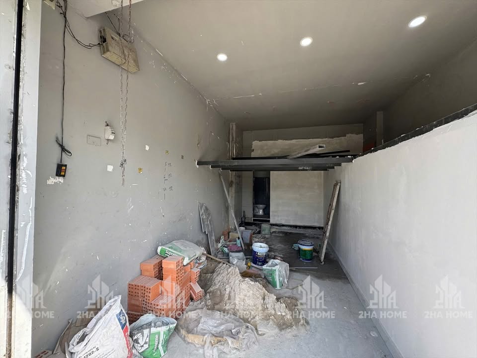 Mặt bằng cho thuê mặt tiền Nguyễn Thị Kiểu 21m² giá 6 triệu - Phù hợp kinh doanh và ở lại!