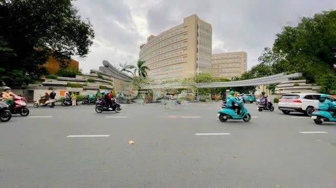 Mặt bằng kinh doanh cho thuê tại Gò Vấp 160m² giá 50 triệu - Mặt tiền thoáng rộng!