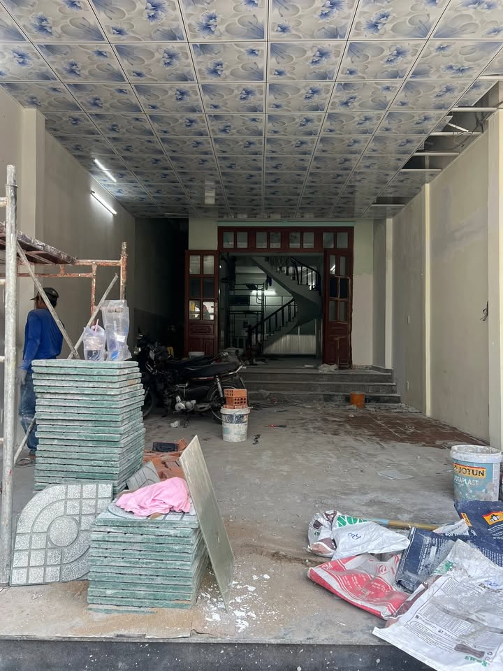 Nhà mặt tiền Đỗ Xuân Hợp, Thủ Đức 159m² - Vị trí đông đúc gần Đại học Văn Hoá!