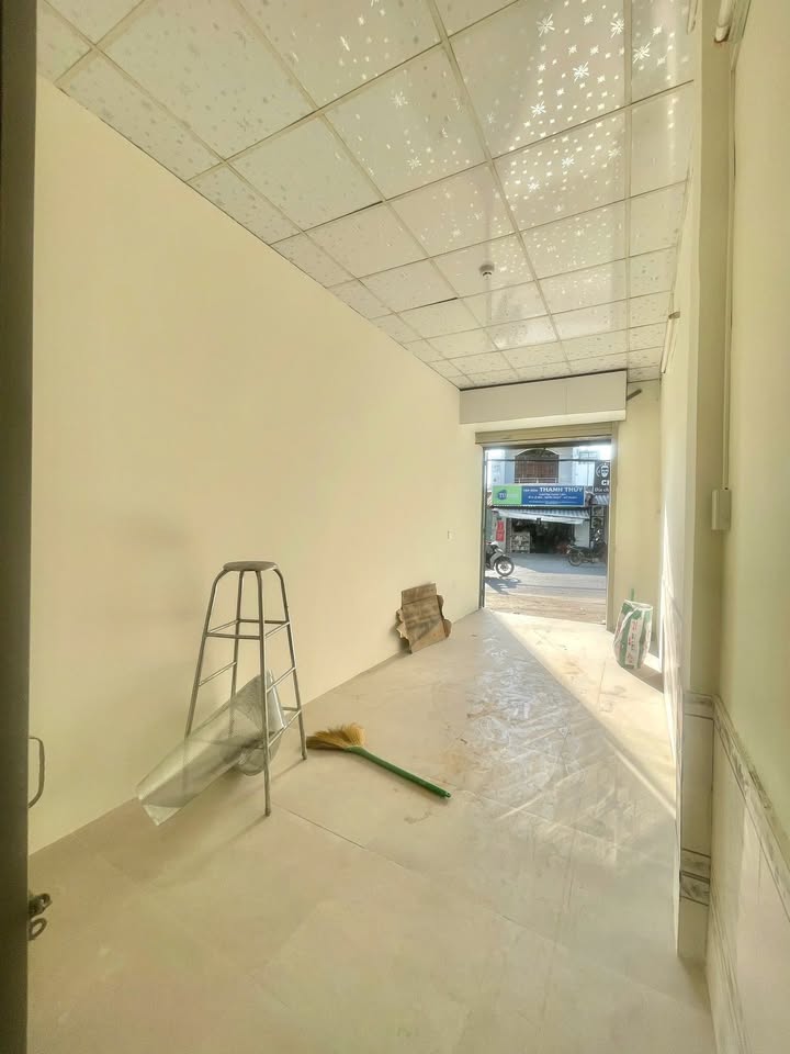 Mặt bằng cho thuê tại 120 Bình Long, Tân Phú giá 8 triệu - Không gian riêng tư, mới đẹp!