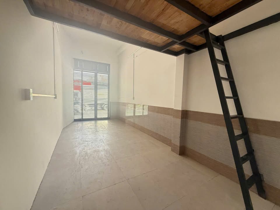 Cho thuê mặt bằng tại đường Nguyễn Thị Búp, quận 12 - Giá chỉ 4.5 triệu/tháng!