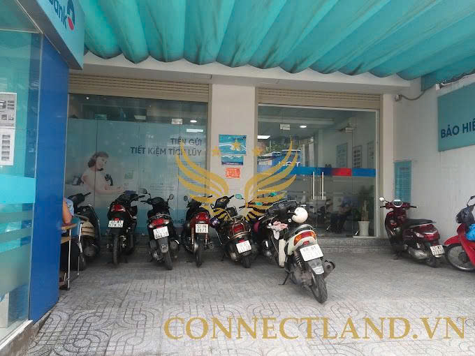 Cho thuê nhà mặt tiền Lê Quang Định, Gò Vấp 416m² - Thích hợp kinh doanh đa ngành!