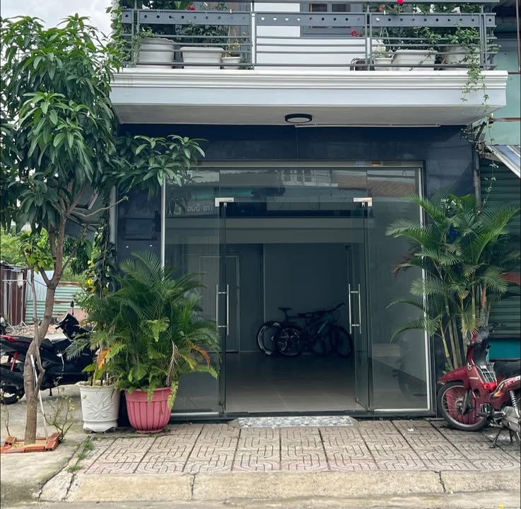 Mặt bằng cho thuê Đường số 4, Bình Hưng Hòa, 36m² - Giá chỉ 7 triệu/tháng!