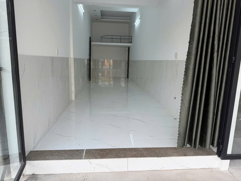 Mặt bằng cho thuê đường Bình Lợi 26m² giá 8.5 triệu - Không thể bỏ lỡ!