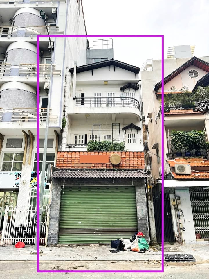 Cho thuê mặt bằng kinh doanh mặt tiền Cửu Long 76m² - Khu tập trung ăn uống sầm uất