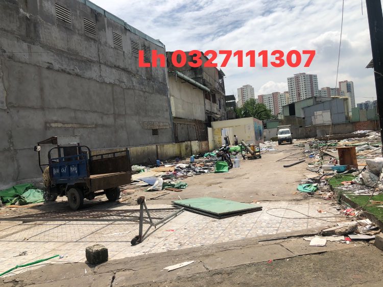 Đất mặt tiền lớn cho thuê tại Quận 2 - Diện tích 3000m², giá tốt nhất