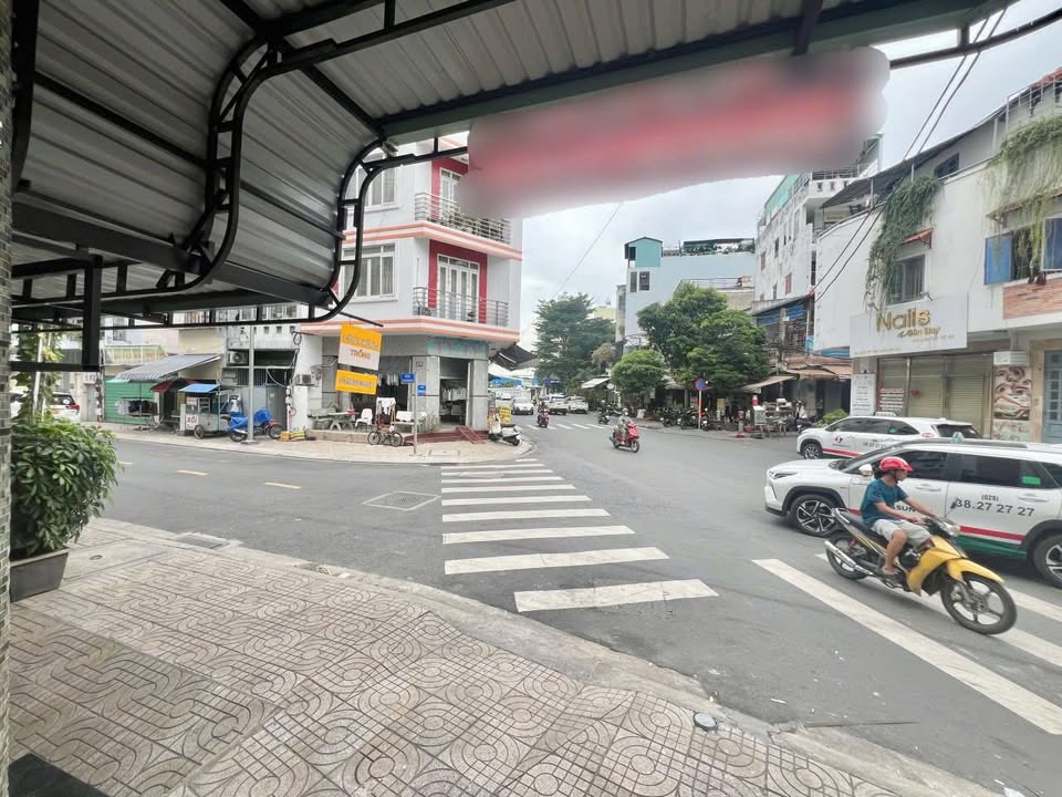 Cho thuê mặt bằng mặt tiền Đặng Văn Sâm, Tân Sơn Hòa 70m² - Giá chỉ 19 triệu/tháng!