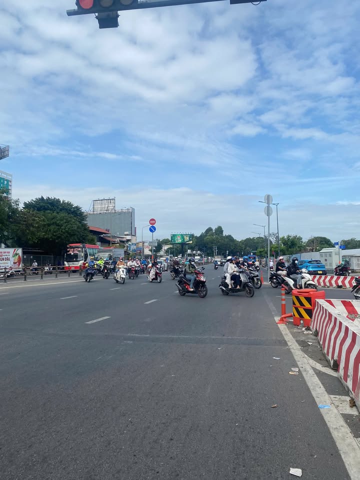 Mặt bằng cho thuê đường Cộng Hòa P15 Tân Bình 54m² - Địa điểm lý tưởng cho kinh doanh!