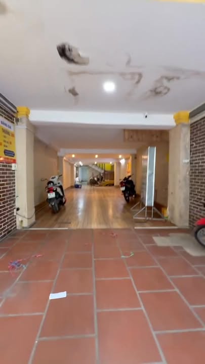 Mặt bằng kinh doanh Nguyễn Cửu Vân, Bình Thạnh 88m² - Tự do cải tạo theo ý thích!