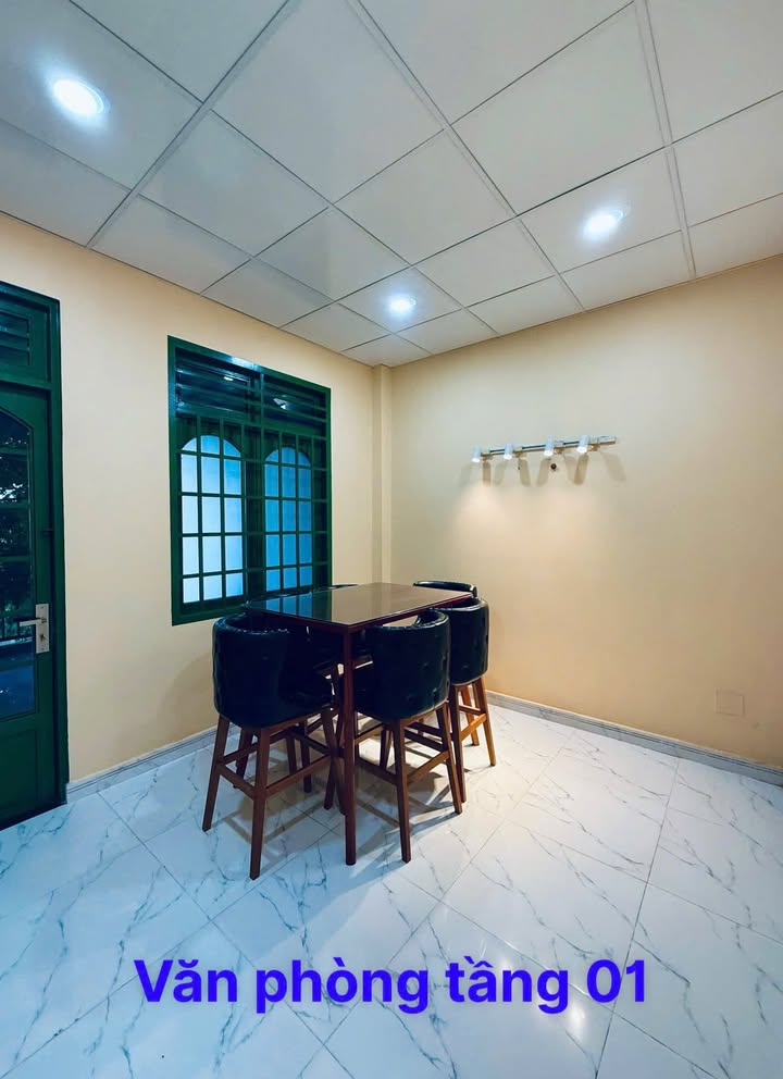 Nhà cấp 4 cho thuê tại Thủ Đức 86m² giá 10 triệu - Phù hợp làm văn phòng/xưởng!