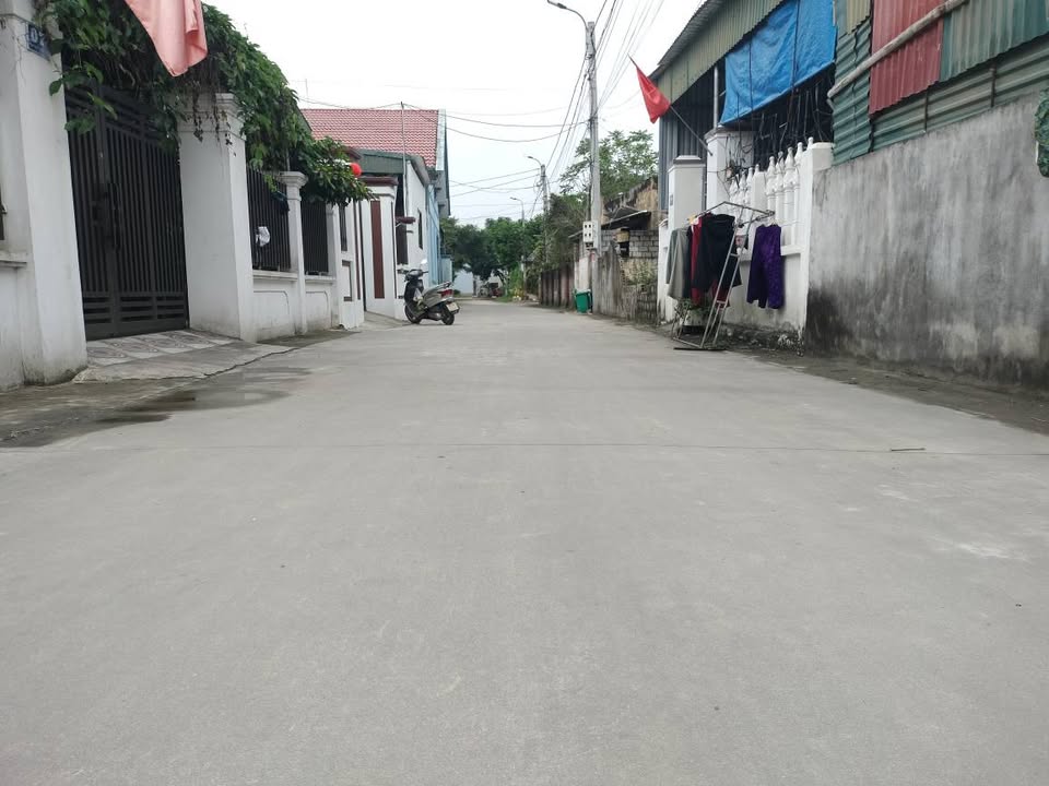 Đất nền Tân Phong, Quảng Xương 100m² giá chỉ 9xx triệu - Cơ hội đầu tư tuyệt vời!