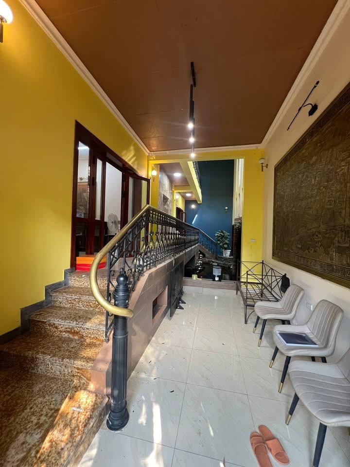 Cho thuê phòng cao cấp KĐT Hà Phong - Thiết kế hiện đại, sẵn sàng vào ở!