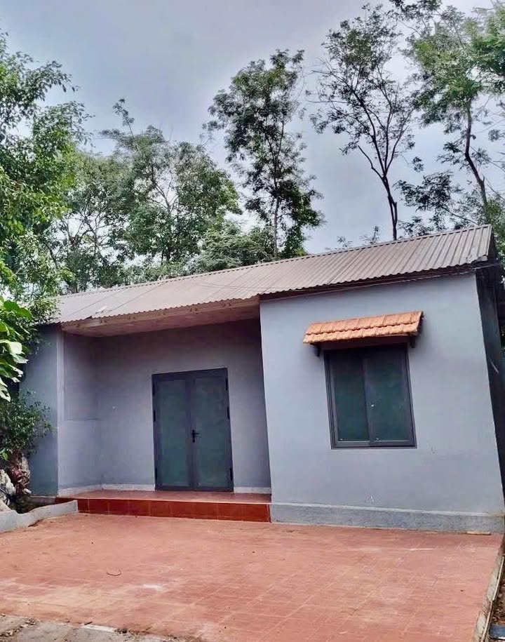 Nhà nguyên căn cho thuê tại hẻm đường Trần Nhật Duật, Buôn Ma Thuột - Giá chỉ 3.5 triệu!