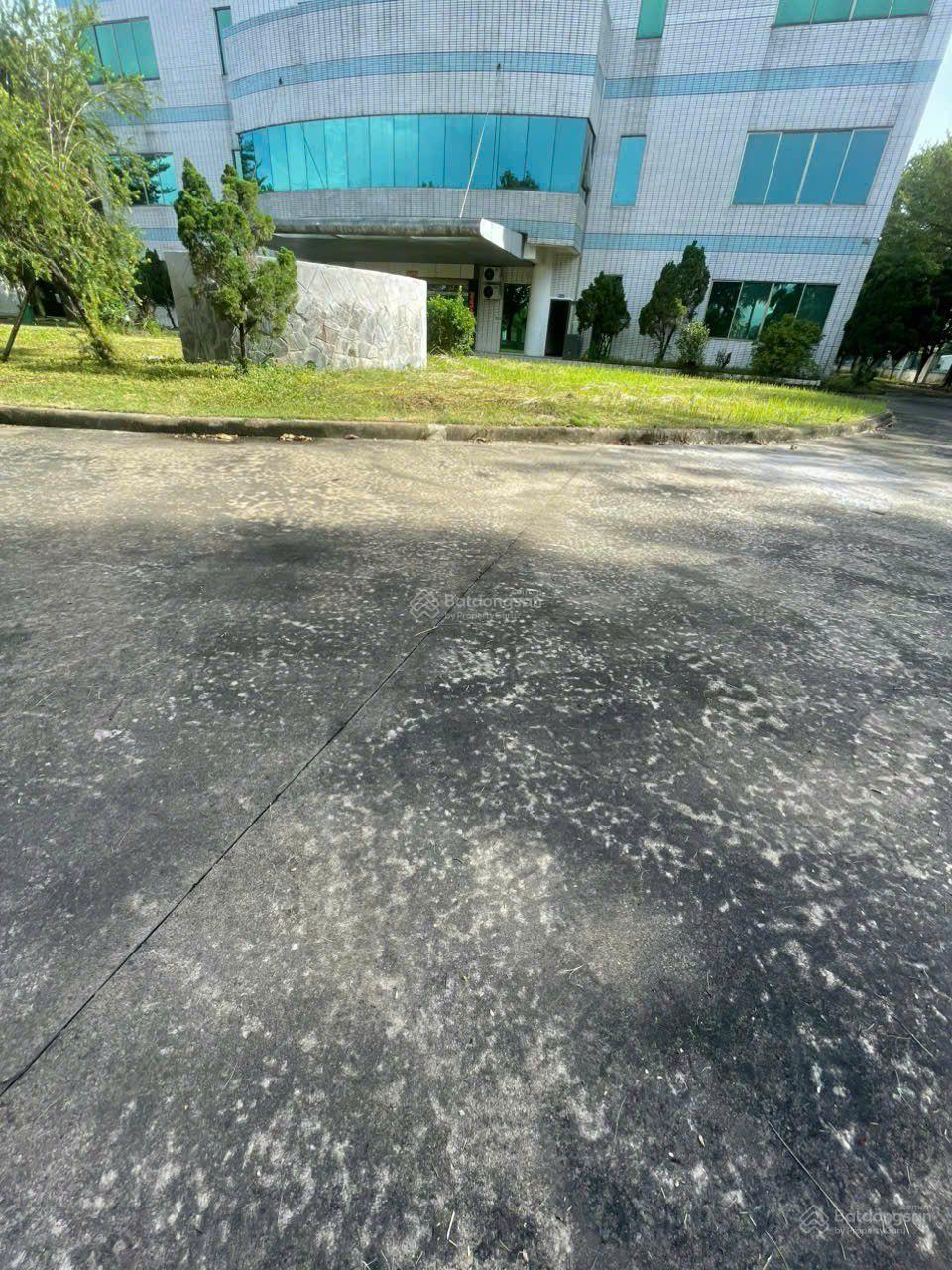 Cho thuê nhà xưởng KCN Viship1 Thuận An 10.000m² - Hệ thống PCCC mới tinh