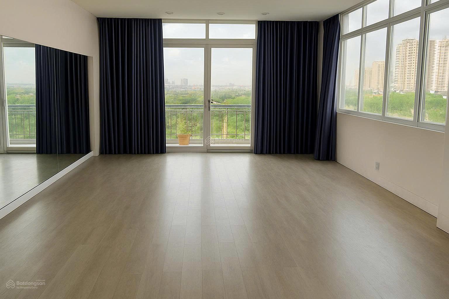 Cho thuê Sàn 80m2 view hồ Đền Lừ - Lý tưởng cho văn phòng hoặc sàn tập