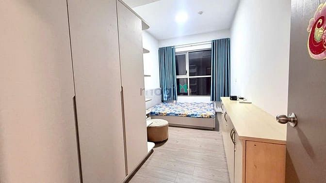 Chung cư Saigon Tower, Tân Phú 95m² giá 10 triệu - Nhận nhà ngay!