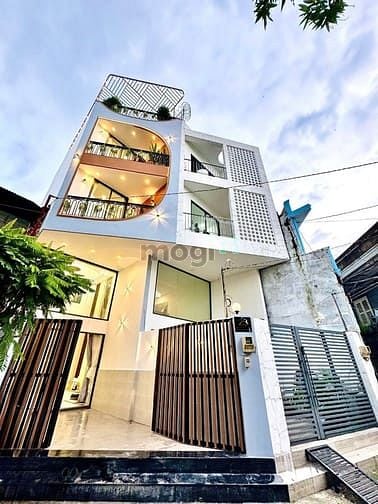 Bán nhà mặt tiền đường Thích Bửu Đăng 58m² giá 9.15 tỷ - Sẵn sàng kinh doanh!