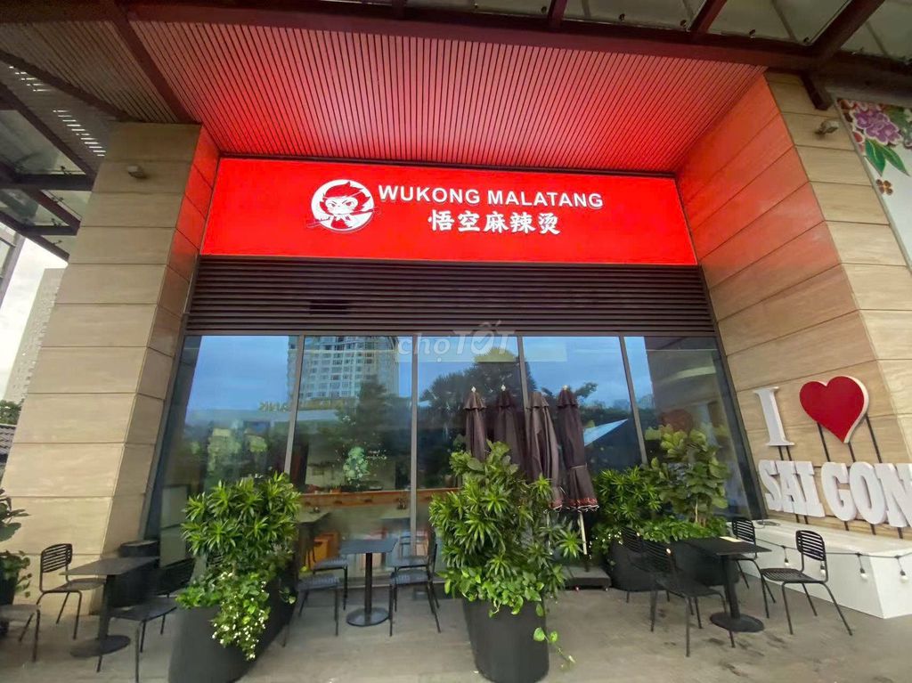 Shophouse Mặt Tiền Đường Điện Biên Phủ, Quận Bình Thạnh 180m² - Vị trí đắc địa, kinh doanh thuận lợi!