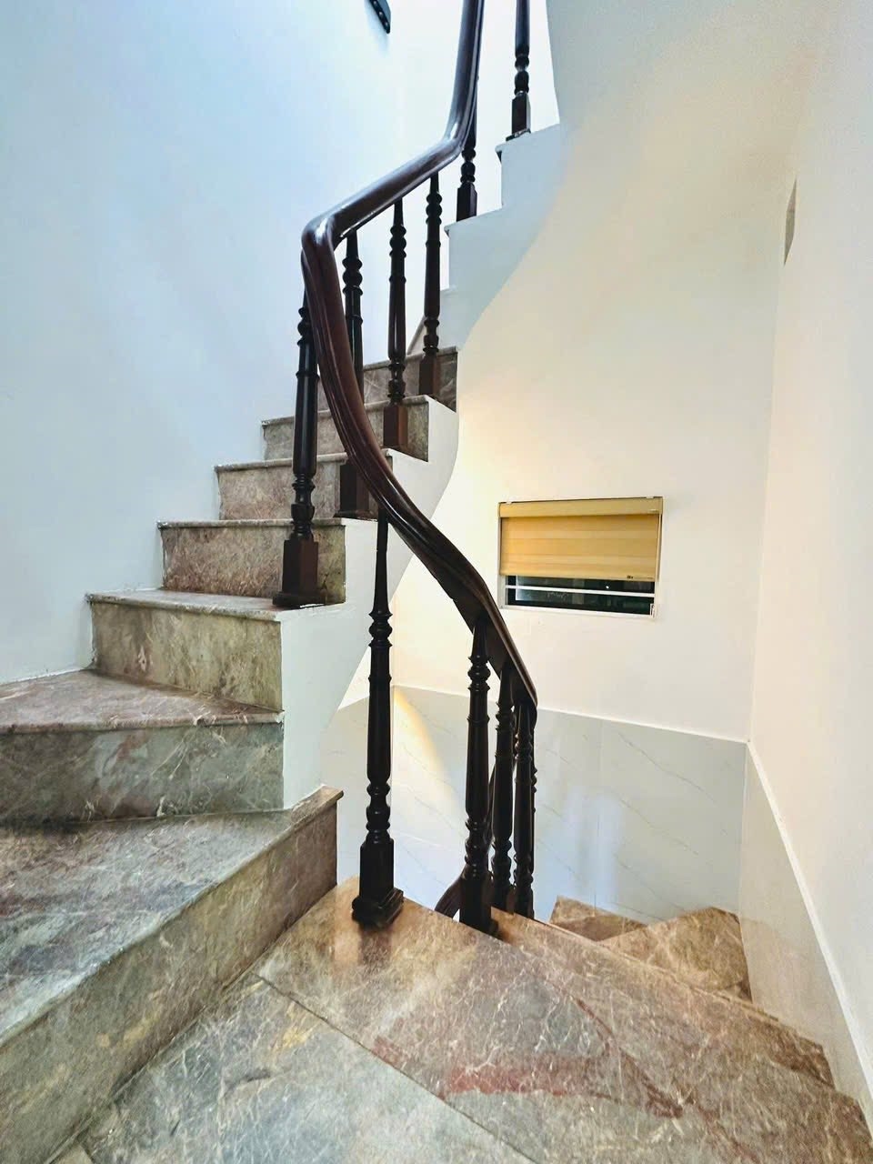 Nhà riêng Giáp Bát 25m² giá 6,5 tỷ - Pháp lý rõ ràng, sẵn sàng ở ngay!