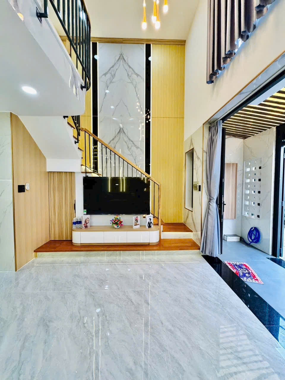 Nhà phố Bảo Tân Residence Bình Tân 250m² giá 7.1 tỷ - Nhận nhà ngay!