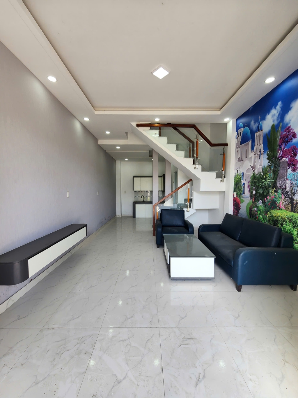 Nhà 2 mặt tiền Xã Mỹ Hạnh Nam 40m² giá 1.35 tỷ - Đầu tư sinh lời ngay!