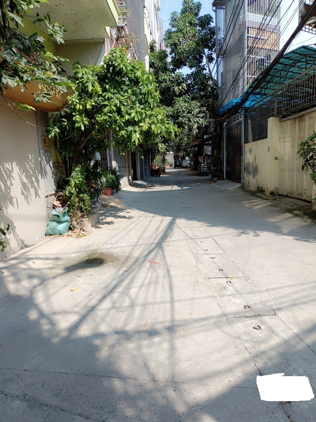 Nhà phố Thượng Đình, Thanh Xuân 35m² giá 10.8 tỷ - Lô góc ô tô tránh, vị trí đắc địa!