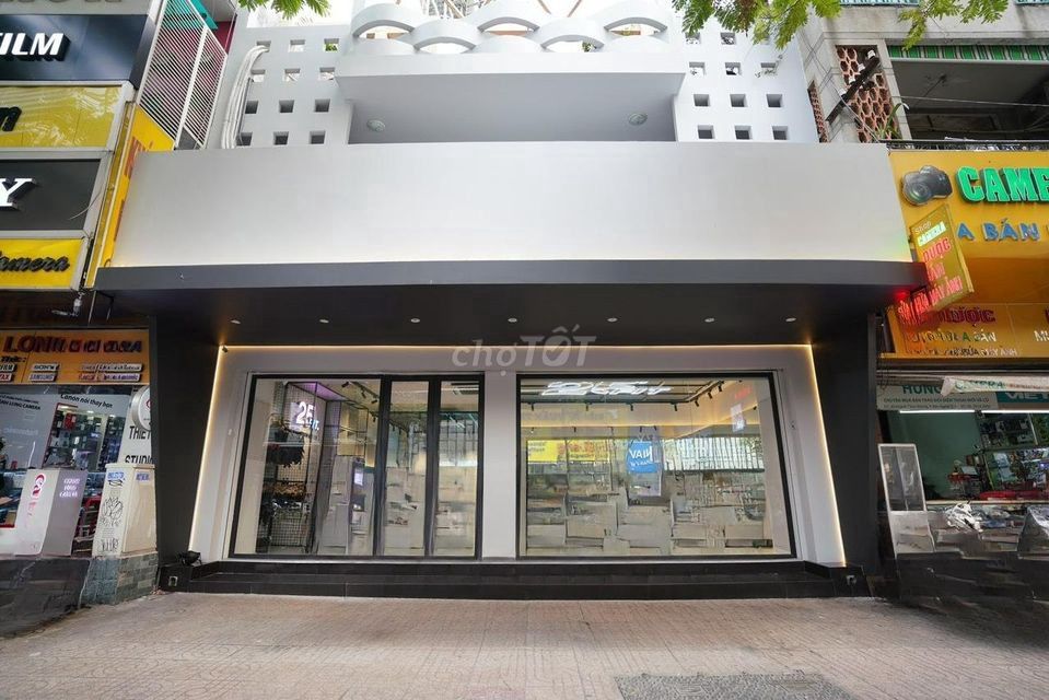 Nhà Mặt tiền Đường Phan Đình Giót Tân Bình 600m² - Kinh doanh đa ngành nghề
