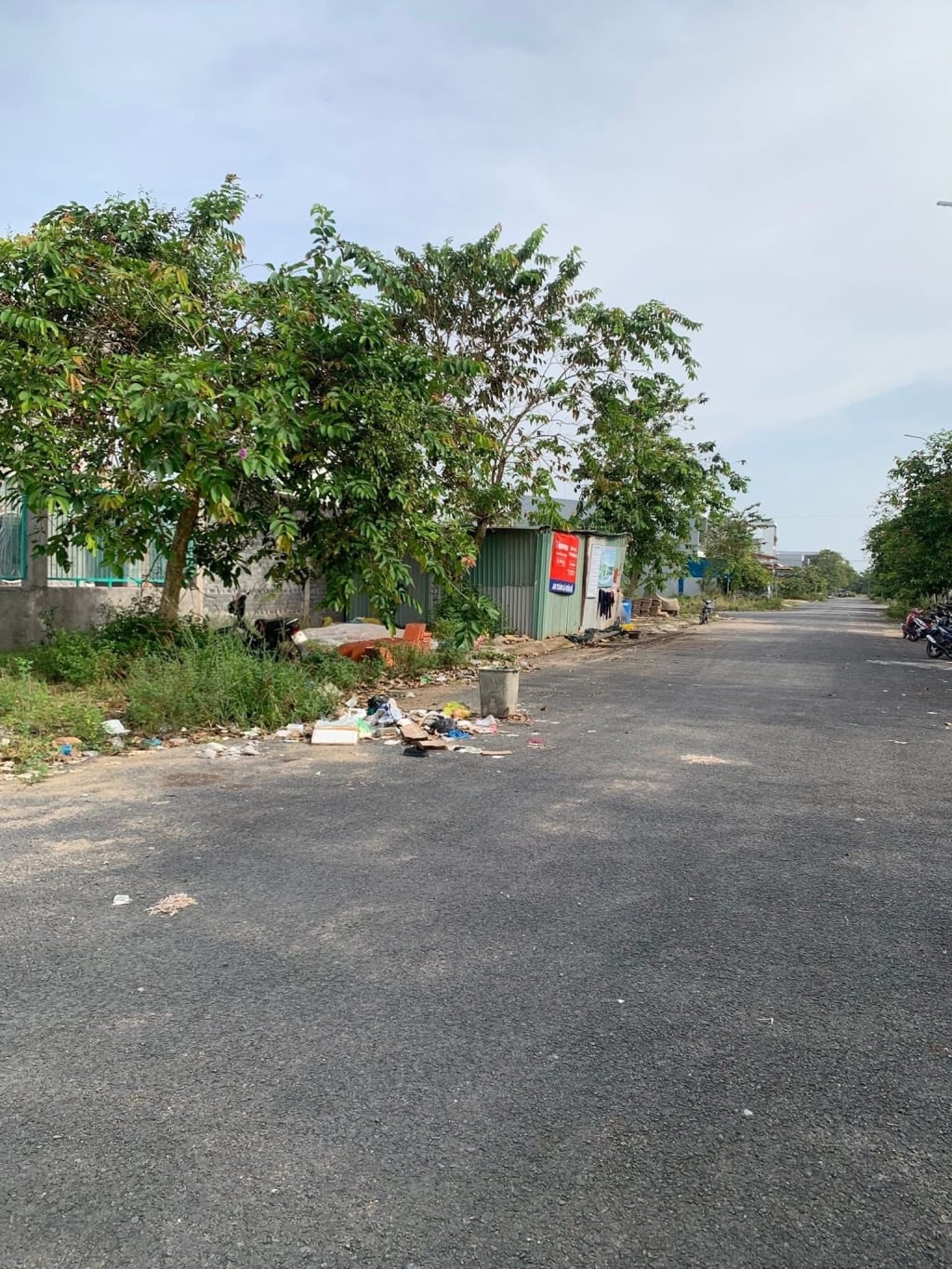 Đất nền Tân Phú Cần Thơ 90m² giá 1.8 tỷ - Sổ hồng chính chủ