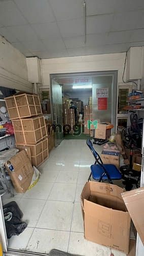 Nhà mặt tiền kinh doanh Tỉnh Lộ 10, 120m² giá 10.8 tỷ - Tiềm năng sinh lời cao!