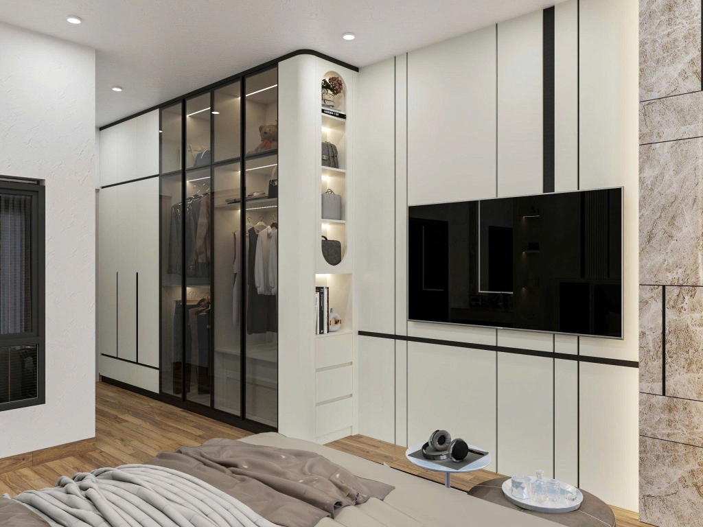 Nhà phố Lê Trọng Tấn Hà Đông 50m² giá 11 tỷ - Phân lô ô tô đỗ cửa