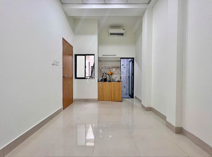 Phòng cho thuê 25m² giá chỉ 3.8 triệu - An ninh tuyệt đối ngay trung tâm Bình Thạnh!