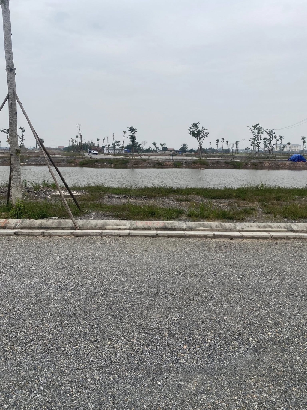 Đất nền Kim Sơn, Ninh Bình 100m² giá chỉ 2,85 tỷ - Cơ hội đầu tư tuyệt vời!