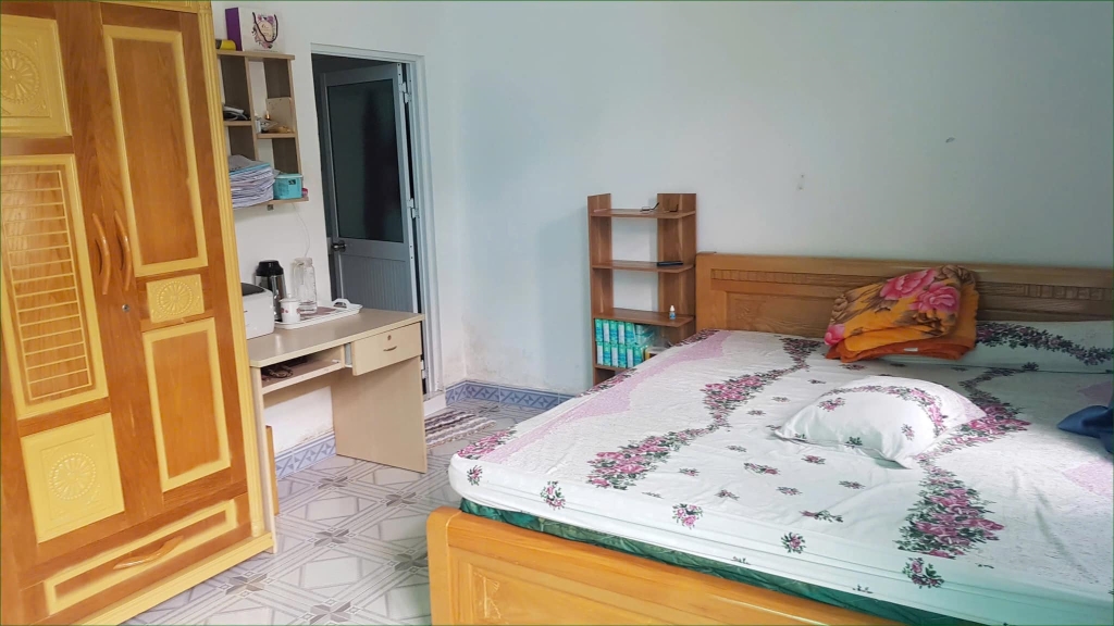 Nhà mặt tiền Trương Định, TP. Bảo Lộc, 438m² giá 3.2 tỷ - Sẵn sàng vào ở ngay!