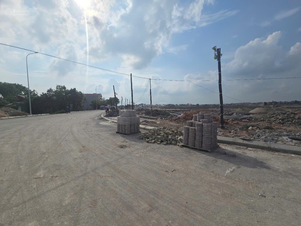 Đất thổ cư Xã Định Hóa, Kim Sơn 300m² giá 7.5 tỷ - Cơ hội đầu tư tuyệt vời!