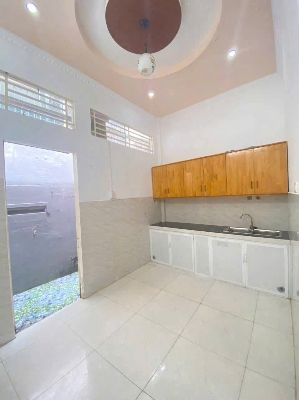 Nhà cấp 4 Tân Phú Trung, Củ Chi 105m² giá 820 triệu - Pháp lý rõ ràng!