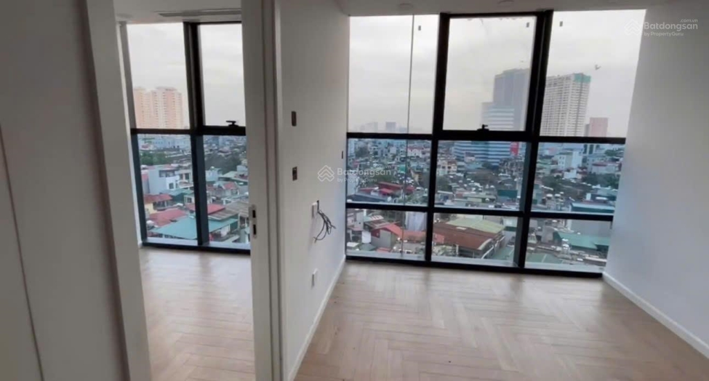 Căn hộ khách sạn 5* The Ninety Complex Đống Đa 49.9m² giá 106 triệu - Đầu tư sinh lời ngay!