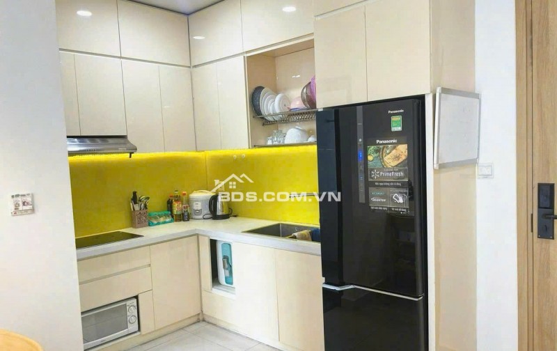 Chung cư Carillon 1, Tân Bình 45m² giá 11 triệu - Sẵn sàng vào ở ngay!