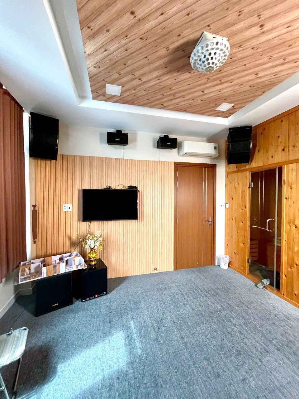 Nhà 3 mặt tiền Lý Thánh Tông, phường Hiệp Tân, 70m² giá 13 tỷ - Cơ hội sở hữu hiếm có!