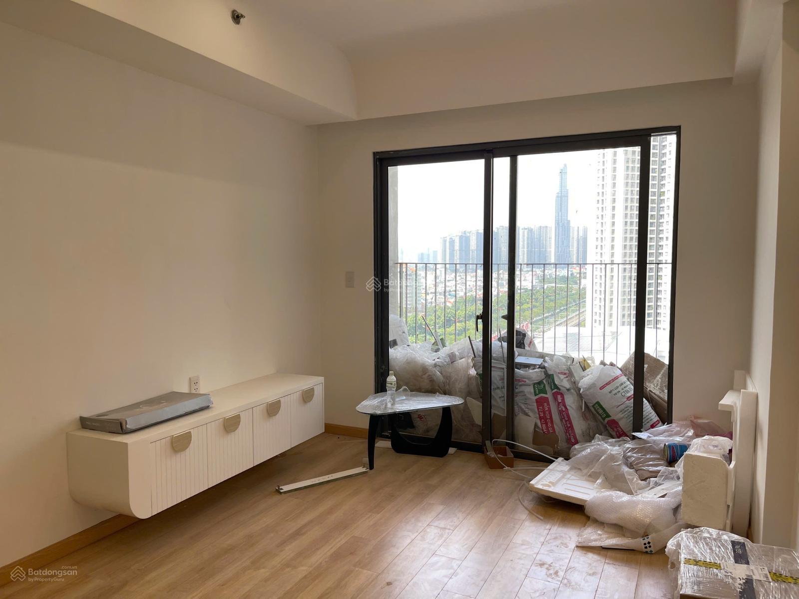 Căn hộ 2PN Masteri Thảo Điền 75m² giá 7.7 tỷ - Sẵn sàng vào ở ngay!