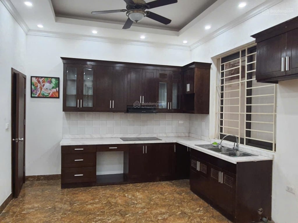 Biệt thự cho thuê KĐT Vạn Phúc 152m² - Không gian sống đẳng cấp cho gia đình!
