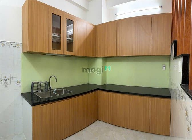 Nhà cho thuê nguyên căn 74/1A Nguyễn Kim, Quận 10 - Phù hợp làm văn phòng, kinh doanh!